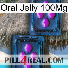 Oral Jelly 100Mg 03